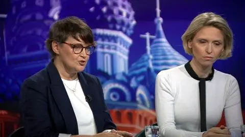 Doktor Bryc: to pierwsza rysa, która może rozsadzić wieże kremlowskie