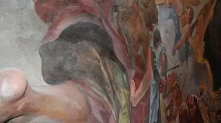 Zrekonstruowane dzieła