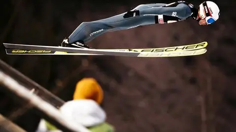 Niedzielne kwalifikacje i konkurs w Lahti. Transmisja w Eurosporcie
