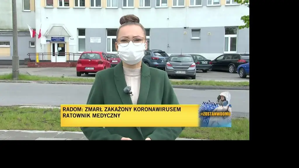 ratownik