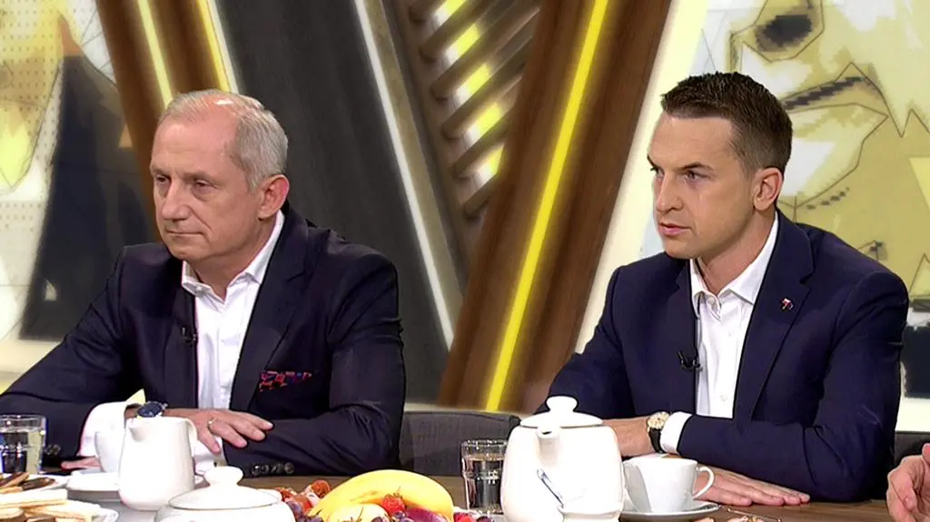 Szłapka: nie wierzę w dobre intencje premiera