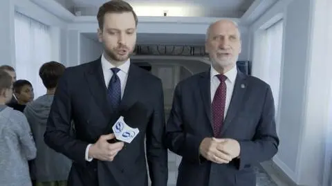 Wit Macierewicz