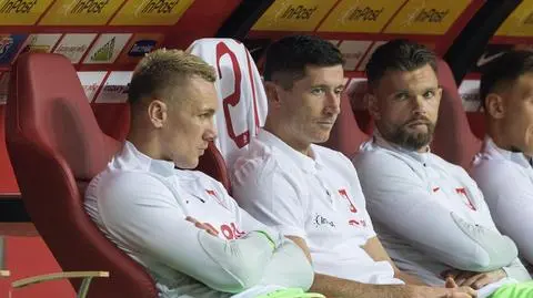 Lewandowski o konflikcie ze Skorupskim. "Nic osobistego"