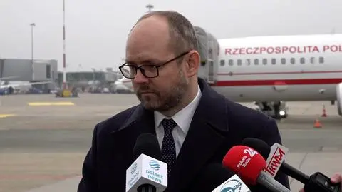 Marcin Przydacz