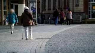 Agencje nie przekazują opiekunkom pełnych informacji na temat stanu zdrowia osób, przy których mają pracować
