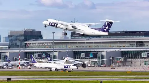 Civil Aviation Authority Chief: many flights will get cancelled if there's no agreement by Friday