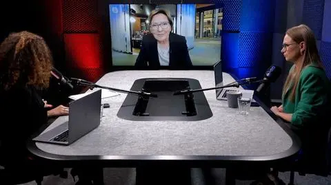 Ewa Kopacz w podcaście "Wybory kobiet"