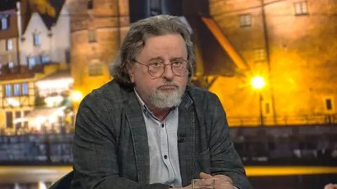 Pawlak: do dziś nie może pogodzić ze śmiercią Adamowicza