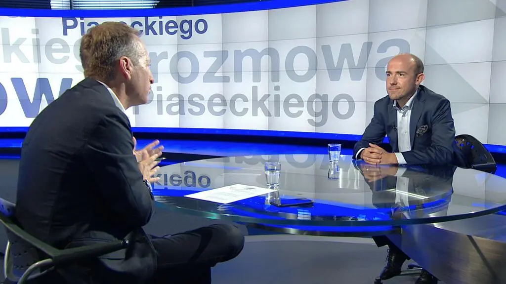 Budka: Ziobro powinien podać się do dymisji