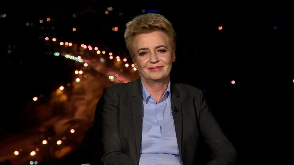 Sztab wyborczy Zdanowskiej złoży zawiadomienie do prokuratury w sprawie wypowiedz Jacka Sasina