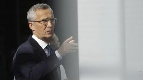 Sekretarz generalny NATO: wyzwania i zagrożenia się zmieniły, ale zadanie wciąż mamy to samo