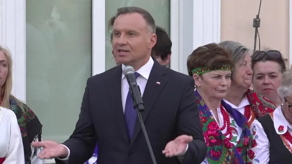 duda