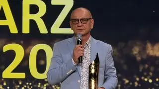 Dariusz Rosiak Dziennikarzem Roku 2020 