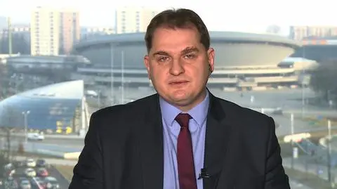 Prof. Jacek Barcik o liście poparcia sędziego Macieja Nawackiego