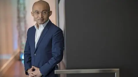 Tajemnicze zniknięcie miliardera. Jego firma twierdzi, że współpracuje z chińskimi władzami