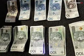Oszukali pół tysiąca ludzi na 25 milionów złotych