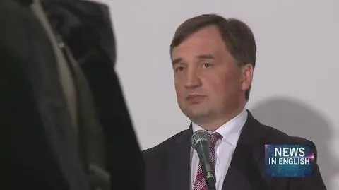 Sander Dekker Dutch minister concerned with rule of law in Poland