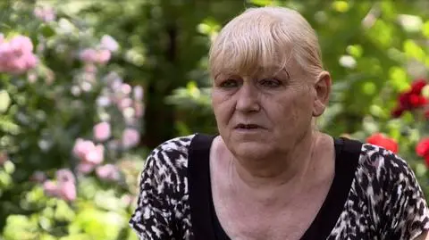 Ewa Hołuszko o słowach prezesa PiS: żal tych młodych, których takimi słowami skazuje na śmierć