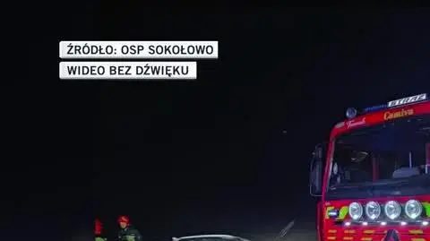 OSP Sokołowo