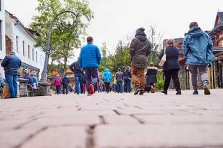 Wirusolog: prawie połowa społeczeństwa będzie podatna na zakażenie SARS-CoV-2