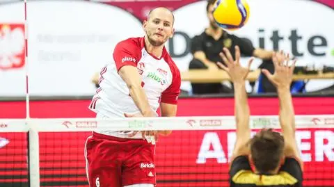 Chcą w końcu olimpijskiego medalu. "Nie ma co się chować przed tym wyzwaniem"