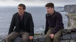 Colin Farrell w filmie "Duchy Inisherin"