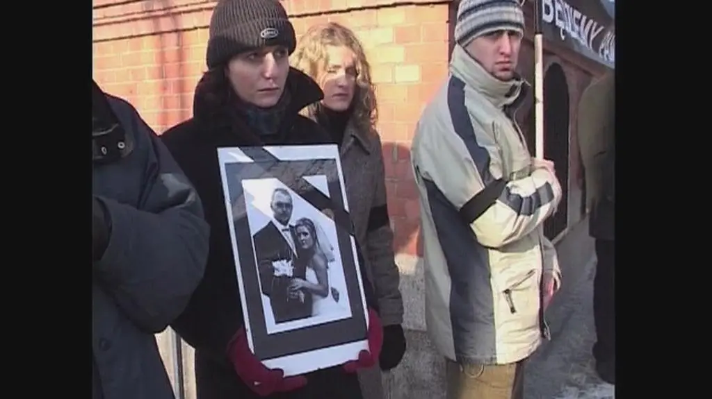 Morderstwo Małgorzaty i Pawła S. z Gliwic