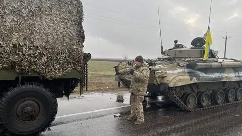 Ukraina, wojsko