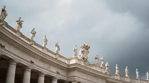 Kobieta może stanąć na czele watykańskiego urzędu. Opublikowano nową konstytucję Kurii Rzymskiej