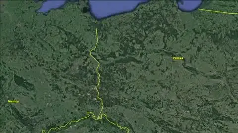 sandomierz mapa 