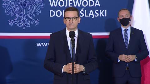 MORAWIECKI