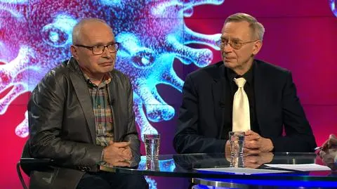 Gen. Ryszard Grosset o odwoływaniu imprez masowych w związku z koronawirusem