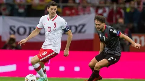 Gdzie odbędzie się mecz Polska - Albania? PZPN ma tylko kilka dni na decyzję