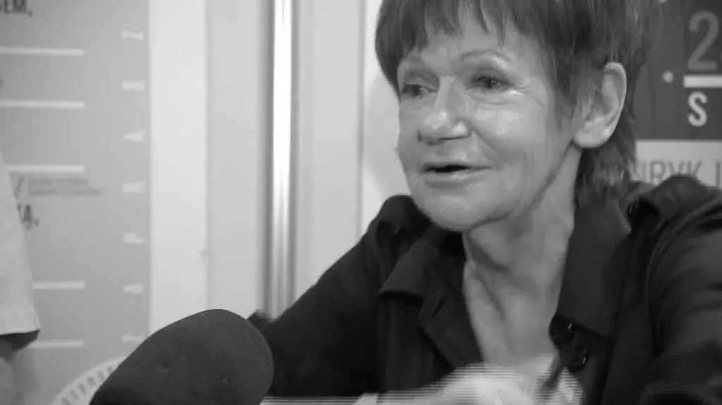 Iwaszkiewicz: Marysia miała w sobie takie "cuś"