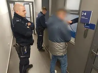 37-latek odpowie przed sądem 