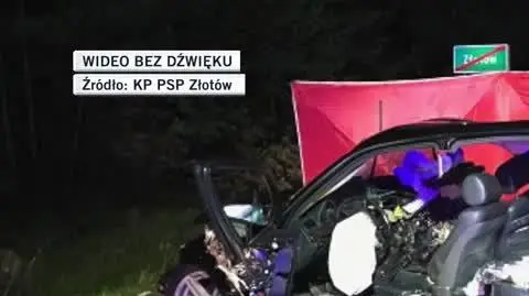 wypadek dla Filipa