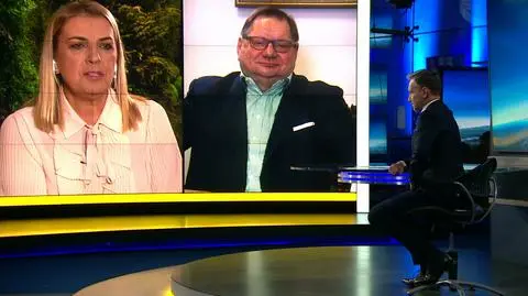 "Federalizacja w rozumieniu niemieckim nie jest budowaniem IV Rzeszy"