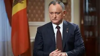 Igor Dodon