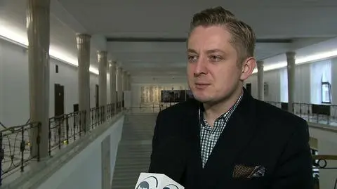 Stefaniak: zacna sprawa natomiast nie wiem czy pomysły Macierewicza są dobre