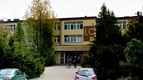 Szkoła jest zaskoczona krytyką