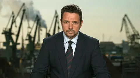 Trzaskowski: W maju mówiliśmy, że jeżeli wybory zostaną przeprowadzone, to będzie to pogwałcenie prawa. To się potwierdza