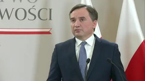 Ziobro pisze list do von der Leyen. Chce, aby odniosła się "do doniesień poważnej francuskiej prasy"