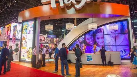 Gigant zwolni ponad 1000 pracowników