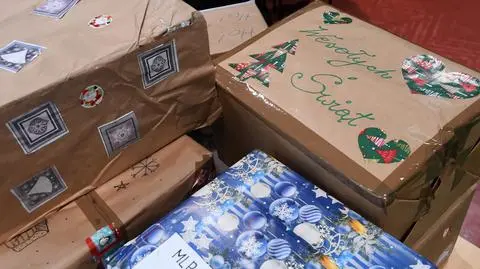 Prezes Szlachetnej Paczki Joanna Sadzik o Weekendzie Cudów