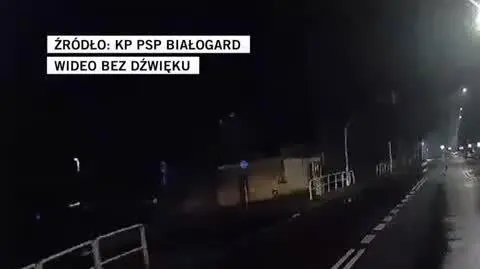 KP PSP Białogard