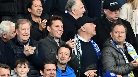 Nadzieja na przetrwanie Chelsea. Miliarder wyciąga pomocną dłoń