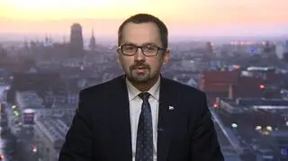 Poseł PiS: szanuję zdanie papieża, ale odpowiemy przed Bogiem