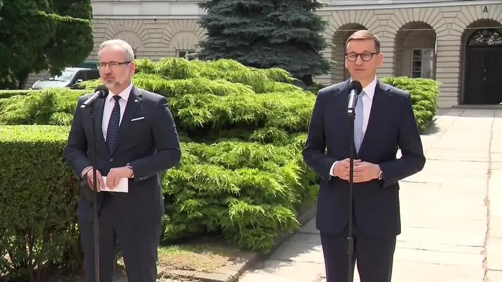 Premier: musimy szykować się na trudne scenariusze