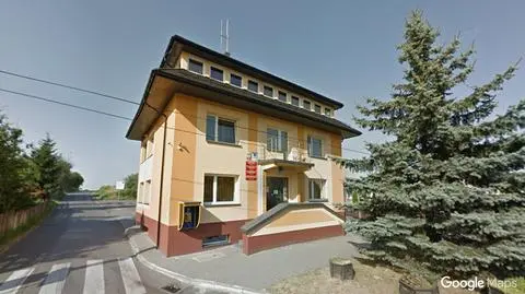 Palacz zmarł w urzędzie, za jego śmierć odpowie kominiarz