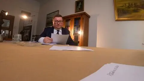 Fundacja Lex Nostra musi opuścić lokal w centrum Warszawy